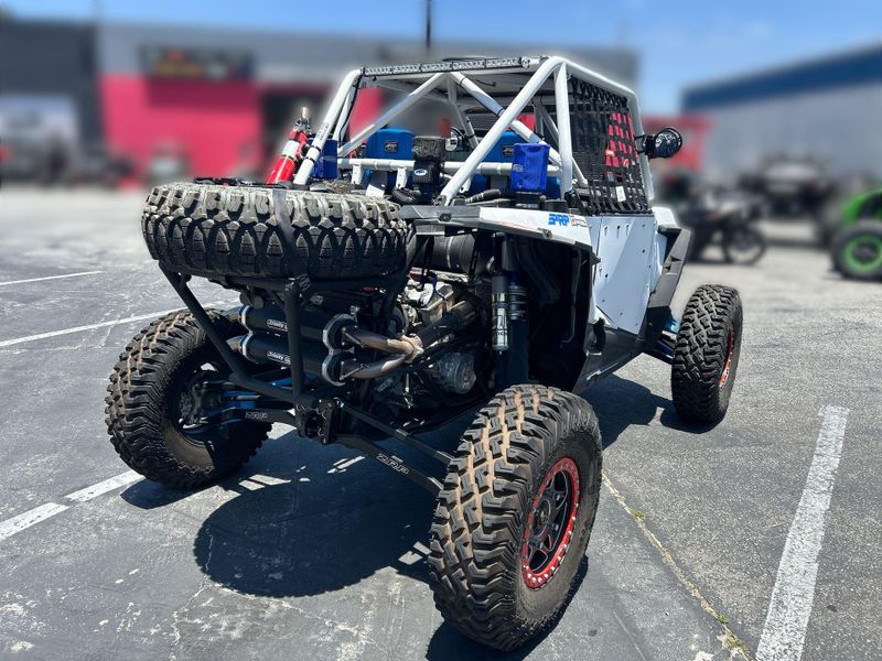 Used 2020 Polaris RZR XP TURBO S VELOCITY Image 13
