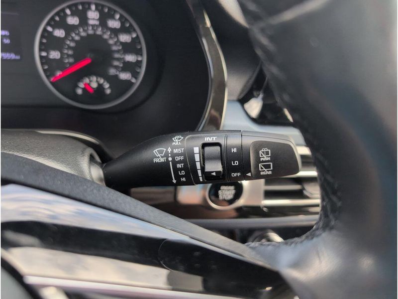 2023 Kia Seltos SImage 24