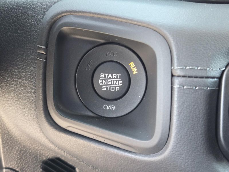 New 2026 Jeep Wrangler 4-door Sahara