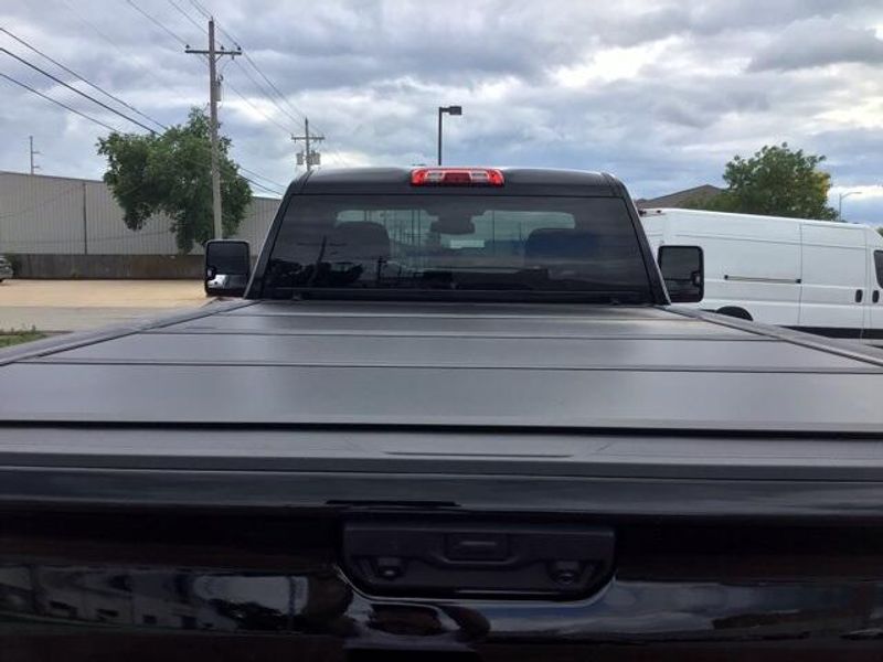2024 Chevrolet Silverado 3500HD LTImage 19