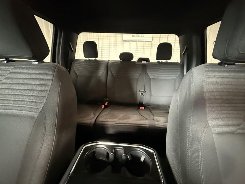 Used 2021 Ford F-150 Image 22