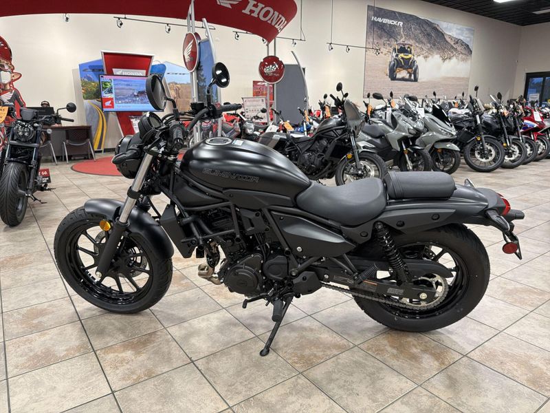 New 2026 Kawasaki Eliminator Image 14