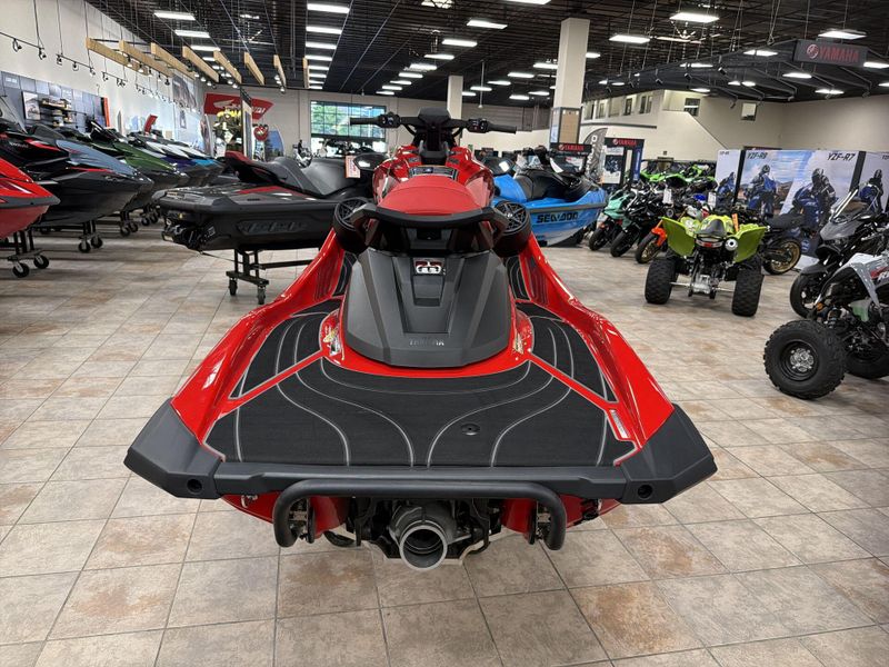 New 2026 Yamaha GP SVHO W&sol;AUDIO Image 16