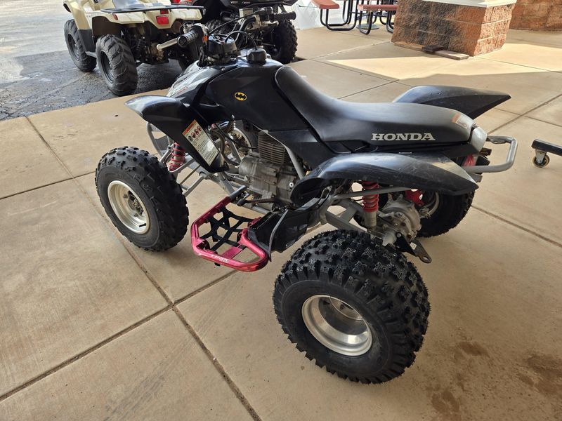 2006 Honda TRX250EX Image 7