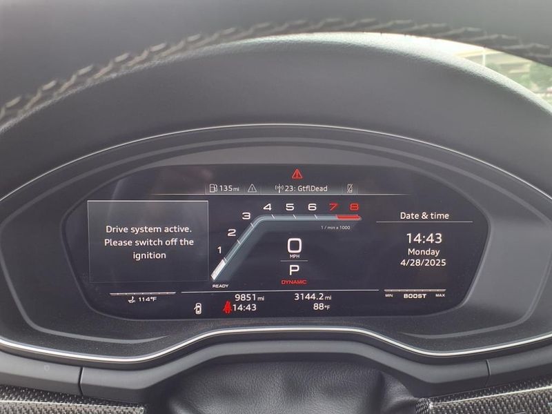 2023 Audi S5 Sportback Premium PlusImage 21