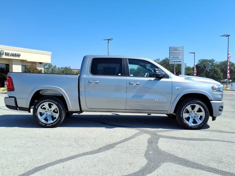 2026 Ram 1500 Lone Star photo 2