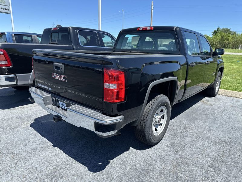 2014 GMC Sierra 1500 Image 9