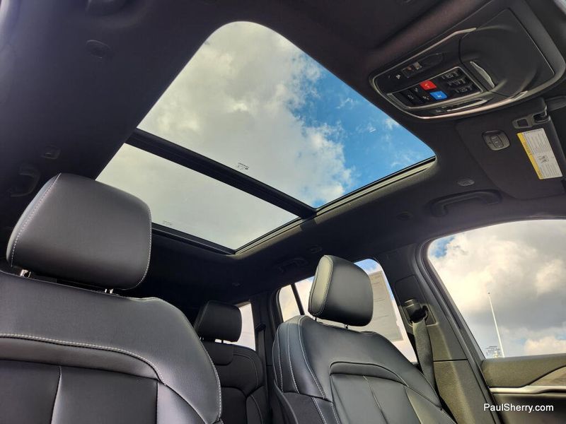 New 2026 Jeep Grand Cherokee Limited 4x4