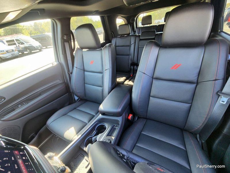 2026 Dodge Durango GT Plus photo 30