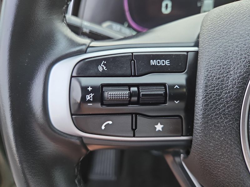 2023 Kia Sportage X-Line photo 32