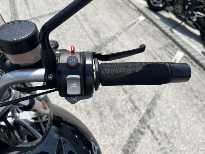 2010 BMW R 1200 R 
