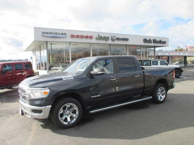 2019 RAM 1500 Big Horn Lone StarImage 30