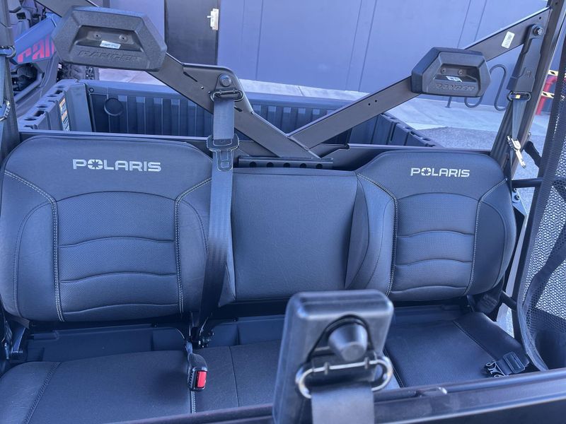 New 2026 Polaris RANGER CREW XP 1000 PREMIUM Image 13