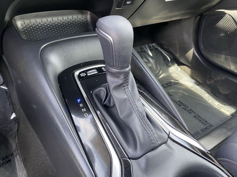 2024 Toyota Corolla SEImage 24