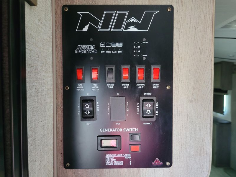 New 2026 NORTHWOOD MFG Nash 23CKImage 28