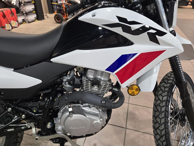 NEW 2026 HONDA XR 150L Image 8