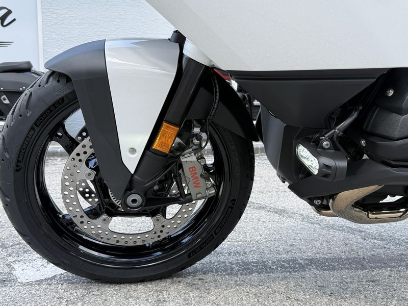 2026 BMW R 1300 RT