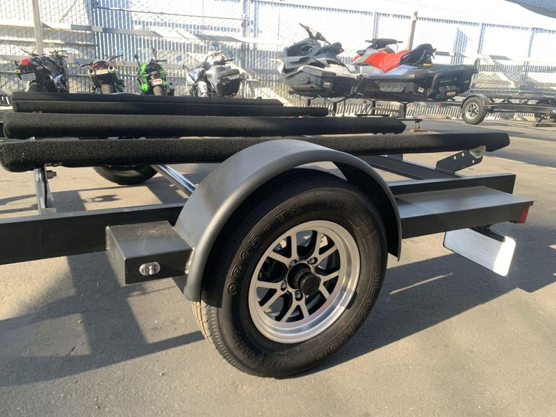 New 2025 Zieman J-2B Image 12