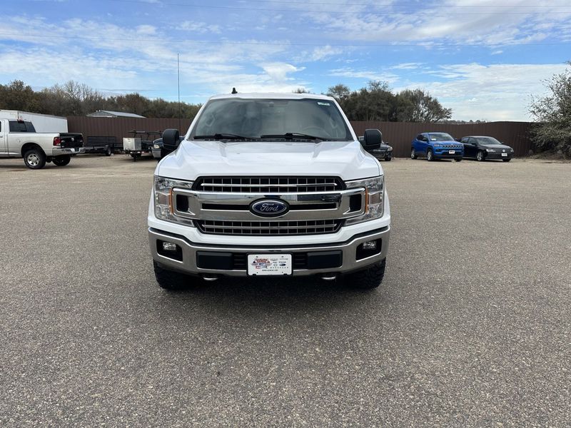 2020 Ford F-150 XLTImage 3