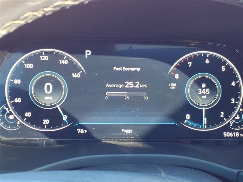 Used 2020 Hyundai Palisade LimitedImage 25