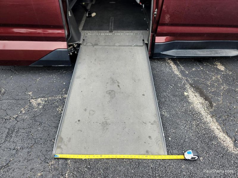 Used 2016 Honda Odyssey EX