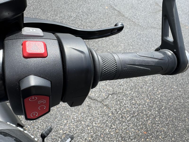 Used 2022 Triumph Rocket 3 GT Triple Black 