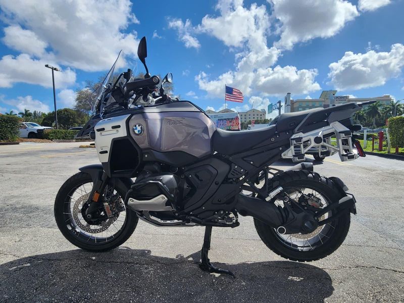 2026 BMW R 1300 GS AdventureImage 5