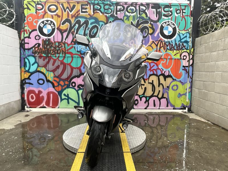 2019 BMW K 1600 B Image 2