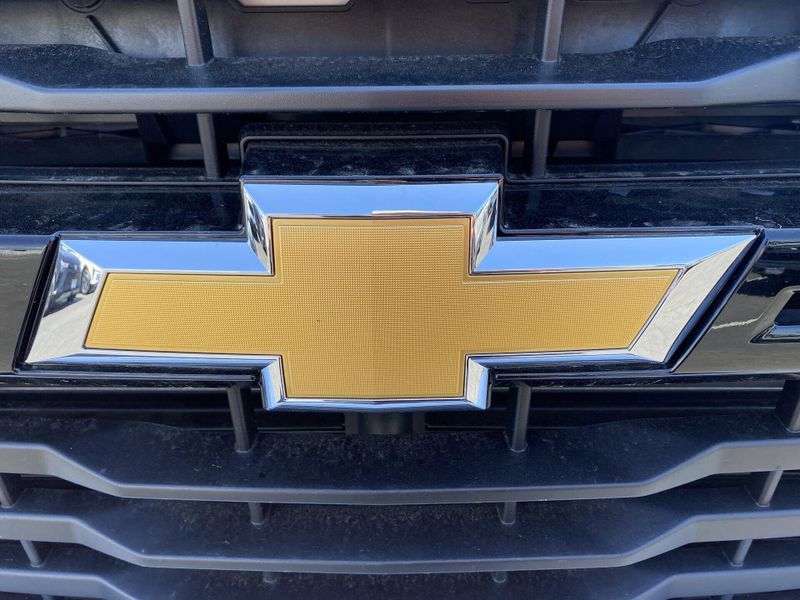 2024 Chevrolet Silverado 2500HD Work TruckImage 27