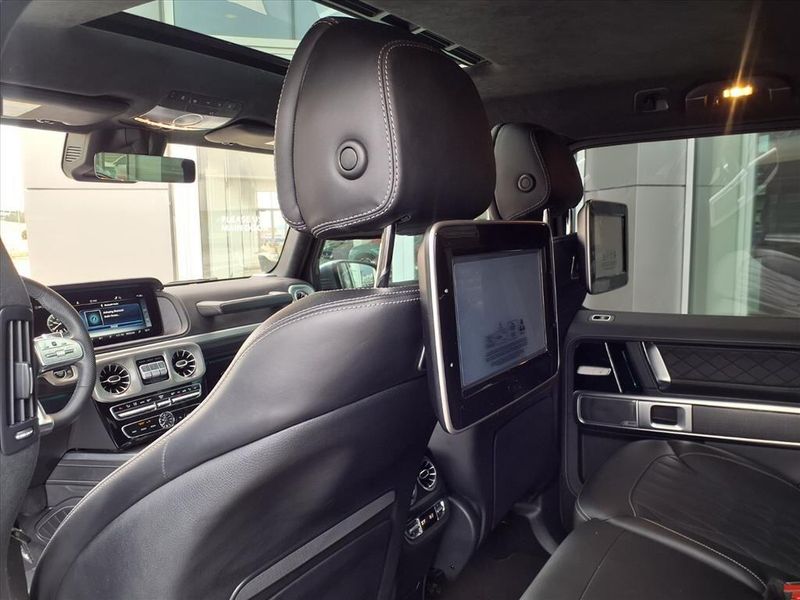 Used 2020 Mercedes-Benz AMG G 63 AMGImage 10