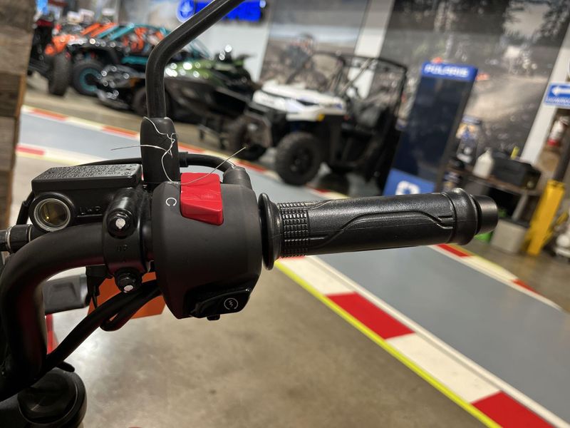 Used 2023 Honda GROM Base Image 13