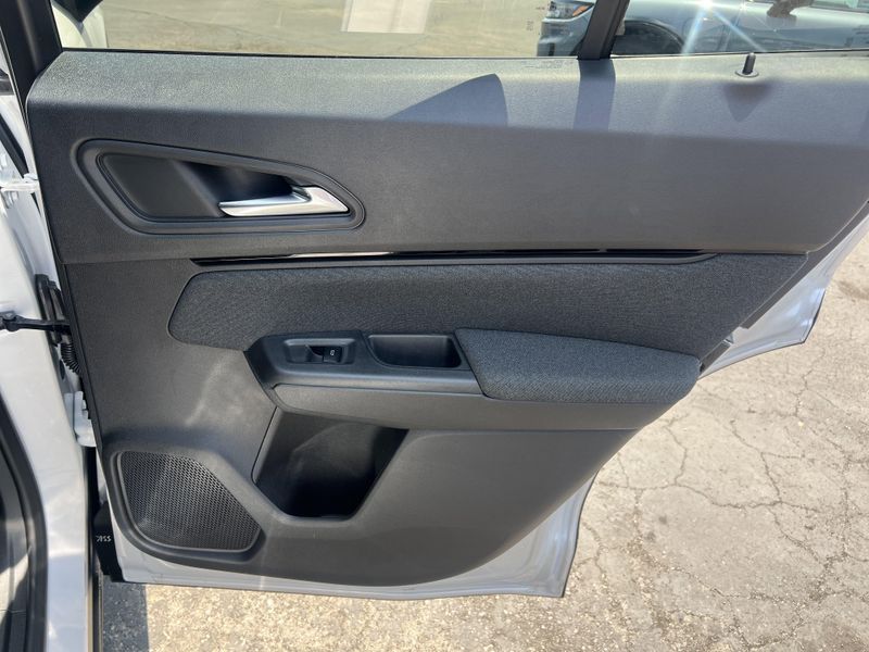 New 2025 Honda Prologue EXImage 19