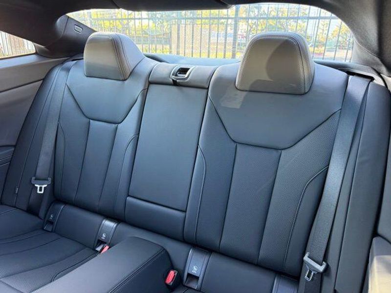 Used 2026 BMW 4 Series 430iImage 24