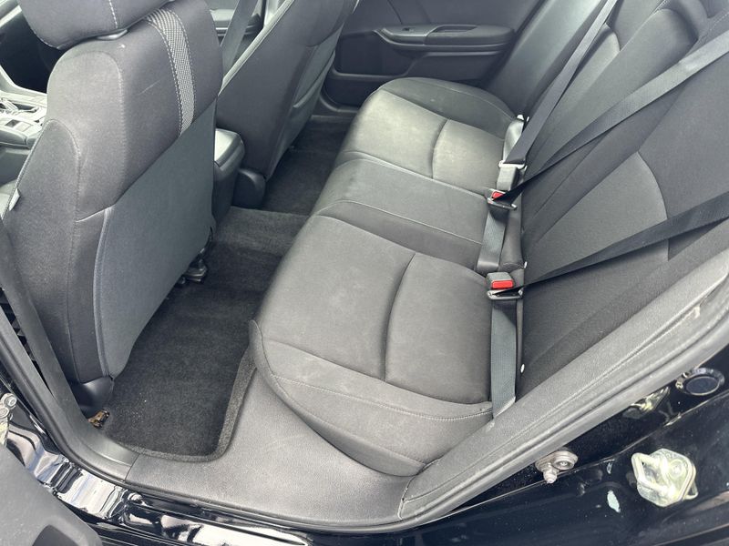 Used 2017 Honda Civic EXImage 14