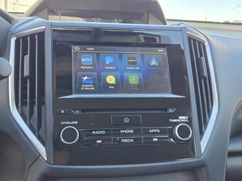 Used 2023 Subaru Crosstrek Premium CVT