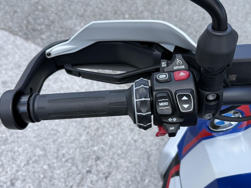 New 2026 BMW R 1300 GS 