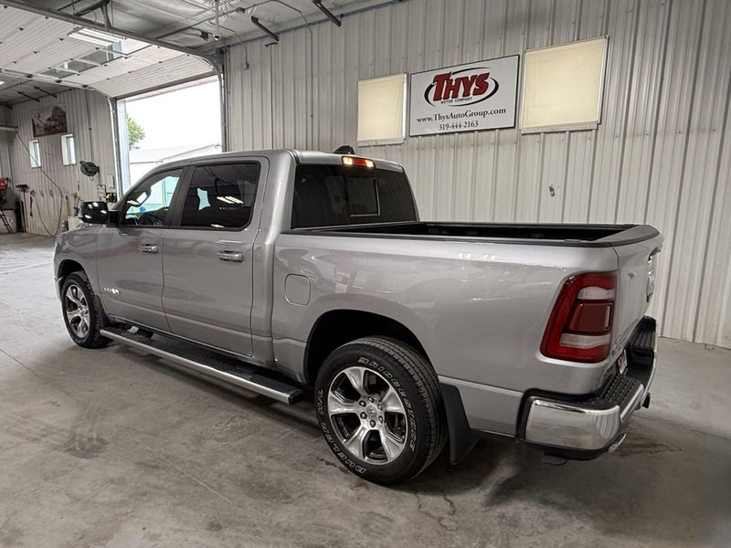 Used 2023 RAM 1500 LaramieImage 11