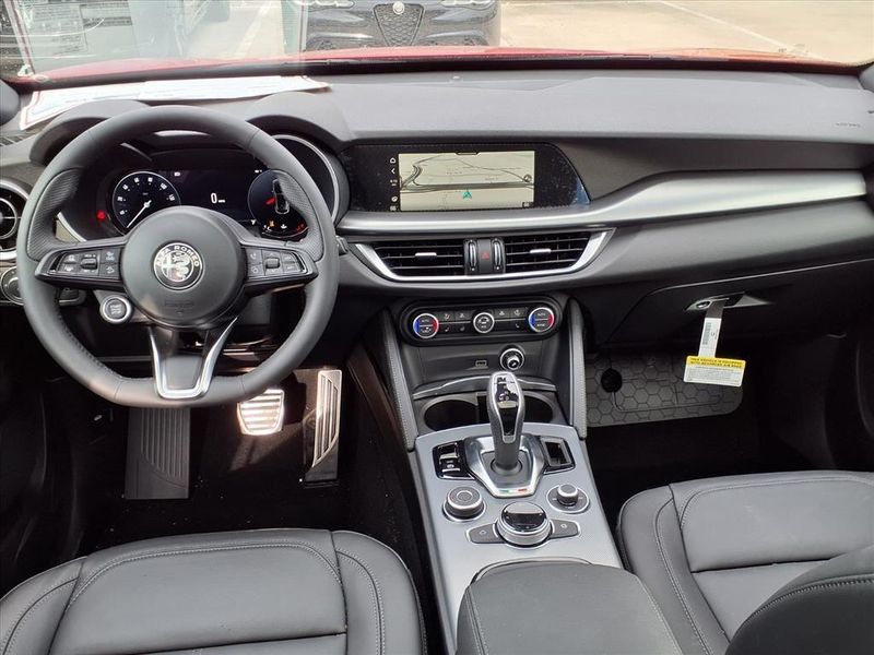 New 2026 Alfa Romeo Stelvio Image 11