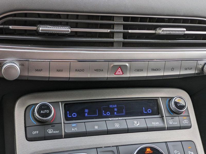 Used 2022 Hyundai Palisade SELImage 34