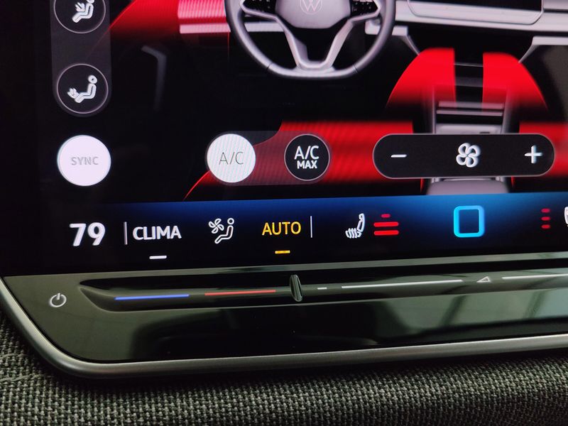 Used 2025 Volkswagen Tiguan S 4-Motion AWDImage 15