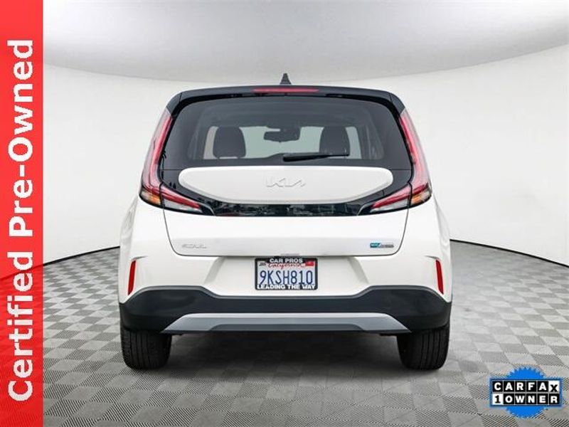 Used 2024 Kia Soul EXImage 7