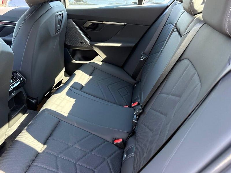 New 2027 BMW 5 Series 530iImage 26