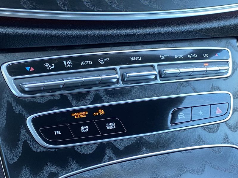 Used 2022 Mercedes-Benz E-Class E 350Image 20