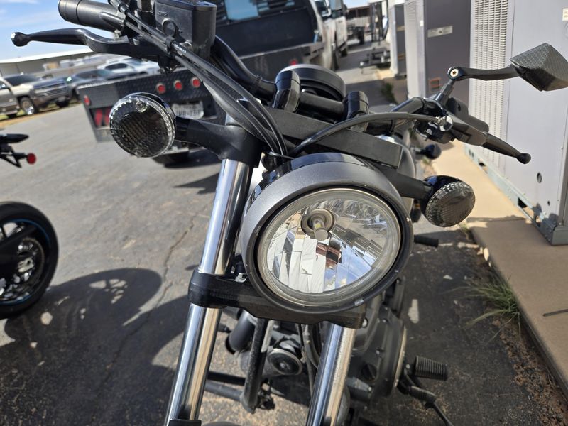 USED 2014 YAMAHA BOLT RSPEC Image 12