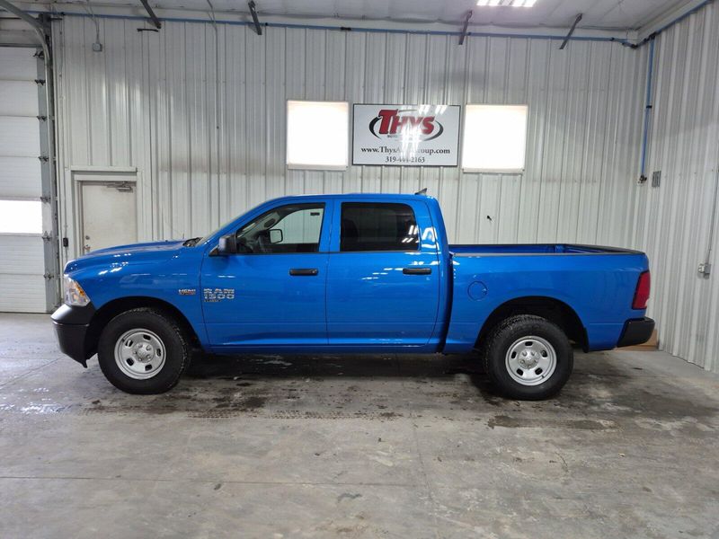 2024 RAM 1500 Classic TradesmanImage 19