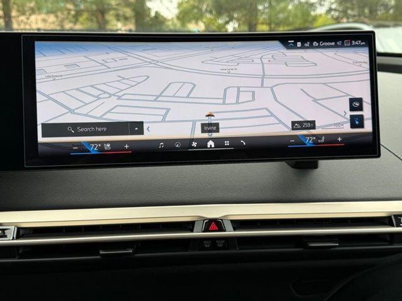 New 2026 BMW iX xDrive45Image 23