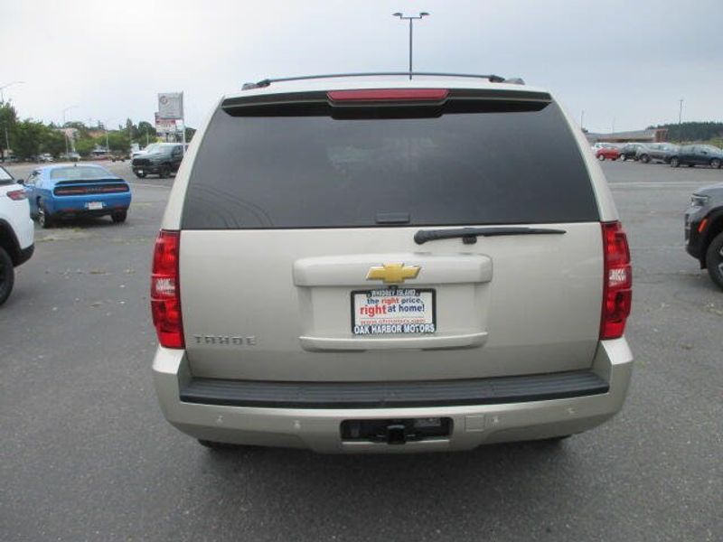 Used 2013 Chevrolet Tahoe LTImage 8