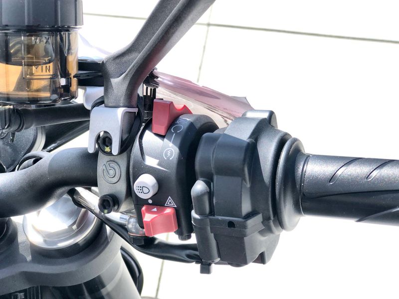 New 2026 Ducati MONSTER 937+ Image 10