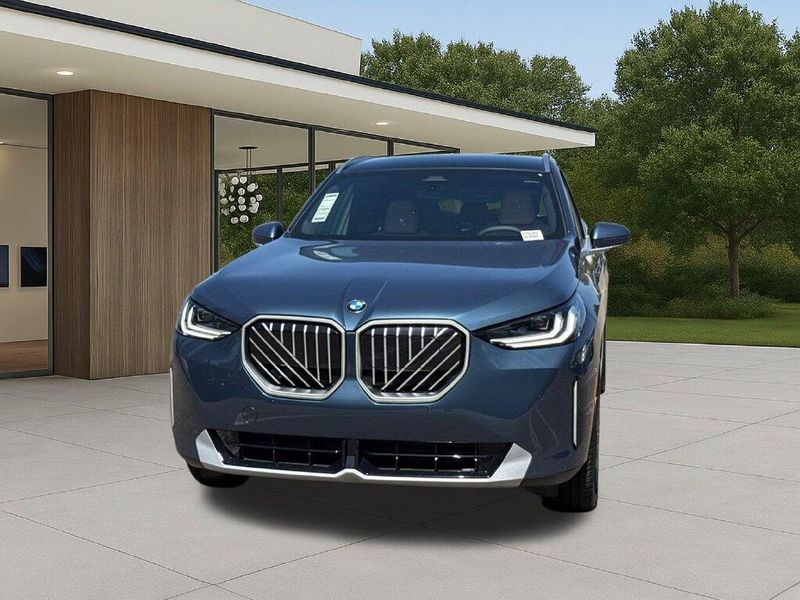 New 2026 BMW X3 30 xDriveImage 3