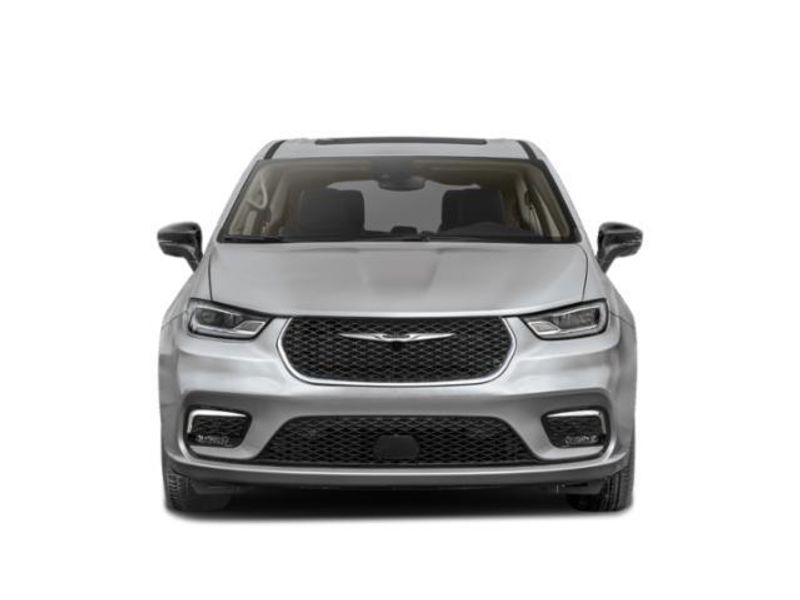 2024 Chrysler Pacifica Pinnacle photo 4